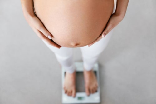 How To Get Rid Of Your Pregnancy Woes weight gain